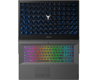 Lenovo Legion Y740-17 i7/32GB/1TB/Win10Pro RTX2080 144Hz - 529959 - zdjęcie 9